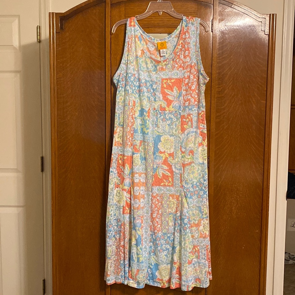 Ladies Dress